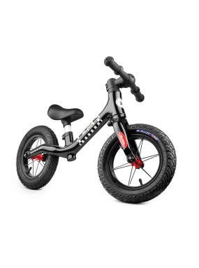 Беговел BLADE BOS101  ALU black