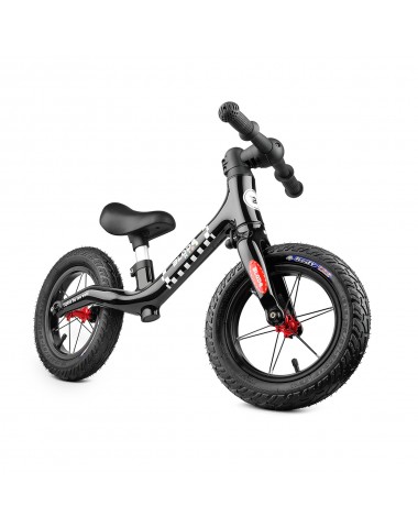 Беговел BLADE BOS101  ALU black