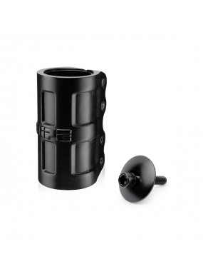Хомут HIPE C-01 black Хомут HIPE C-01 black