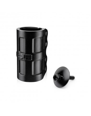 Хомут HIPE C-01 black для трюкового самоката