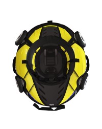 Тюбинг Small Rider Snow Tubes 4 ("Asteroid Cosmos 2XL") с колесами (желтый) Тюбинг Small Rider Snow Tubes 4 ("Asteroid Cosmos 2XL") с колесами (желтый)