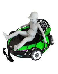 Тюбинг Small Rider Snow Tubes 4 ("Asteroid Cosmos 2XL") с колесами (зеленый) Тюбинг Small Rider Snow Tubes 4 ("Asteroid Cosmos 2XL") с колесами (зеленый)