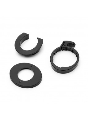 Xiaomi Крышка передняя для мотора пластик