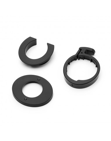 Xiaomi Крышка передняя для мотора пластик