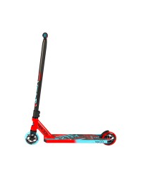 Трюковый самокат Madd Gear (MGP) Kick Extreme SCOOTER (2020)  (красно-синий)