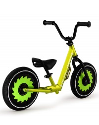 Беговел с лыжами и колесами Small Rider Roadster - X Combo (зеленый) Беговел с лыжами и колесами Small Rider Roadster - X Combo (зеленый)