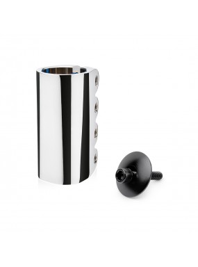 Хомут HIPE H-06 chrome Хомут HIPE H-06 chrome