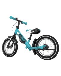 Беговел с 2 тормозами Small Rider Roadster Sport 4 AIR (аква)