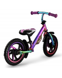 Детский беговел Small Rider Roadster Deluxe (радужный хамелеон) Детский беговел Small Rider Roadster Deluxe (радужный хамелеон)