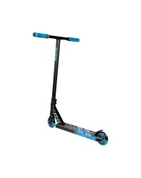 Трюковый самокат MGP (Madd Gear) Carve Pro-X SCOOTER 2020 (сине-черный)