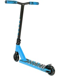 Трюковый самокат  MGP (Madd Gear) CARVE ROOKIE SCOOTER 2020 (синий)