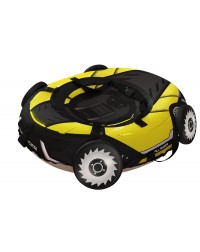 Тюбинг Small Rider Snow Tubes 4 ("Asteroid Cosmos 2XL") с колесами (желтый) Тюбинг Small Rider Snow Tubes 4 ("Asteroid Cosmos 2XL") с колесами (желтый)
