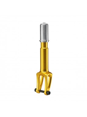 Вилка Fox YX IHC 110 mm gold