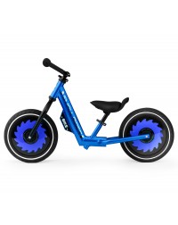 Беговел с лыжами и колесами Small Rider Roadster - X Combo (синий) Беговел с лыжами и колесами Small Rider Roadster - X Combo (синий)