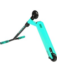 Трюковый самокат MGP (Madd Gear) CARVE ROOKIE SCOOTER 2020 (бирюзовый) Трюковый самокат MGP (Madd Gear) CARVE ROOKIE SCOOTER 2020 (бирюзовый)