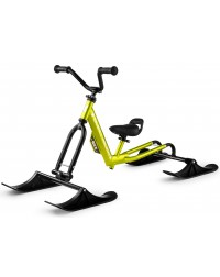 Беговел с лыжами и колесами Small Rider Roadster - X Combo (зеленый) Беговел с лыжами и колесами Small Rider Roadster - X Combo (зеленый)