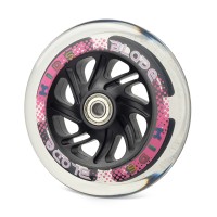 Колесо  BLADE Kids 125мм, светящееся для трюкового самоката