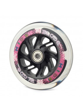 Колесо  BLADE Kids 125мм, светящееся