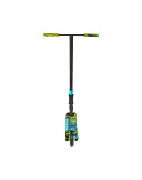 Трюковый самокат (MGP) Madd Gear KICK FLOW SCOOTER 2020 (черно-зеленый) Трюковый самокат (MGP) Madd Gear KICK FLOW SCOOTER 2020 (черно-зеленый)