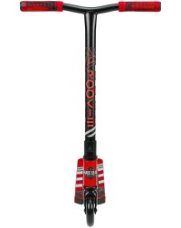 Трюковый самокат MGP (Madd Gear) CARVE ROOKIE SCOOTER 2020 (красный) Трюковый самокат MGP (Madd Gear) CARVE ROOKIE SCOOTER 2020 (красный)