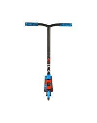 Трюковый самокат Madd Gear (MGP) Kick Pro SCOOTER (2020) (красно-синий)