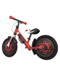 Беговел с 2 тормозами Small Rider Roadster Sport 4 EVA (красный) Беговел с 2 тормозами Small Rider Roadster Sport 4 EVA (красный)