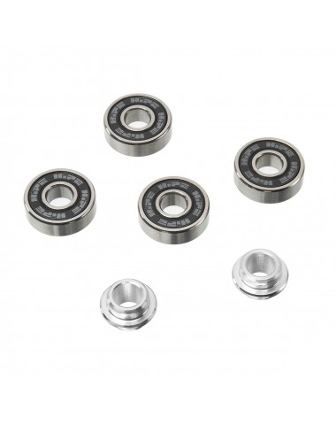 Подшипники HIPE  ABEC-9 (4шт) NEW