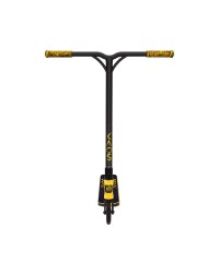 Трюковый самокат Madd Gear (MGP) Kick Kaos SCOOTER (2020) (золотой) Трюковый самокат Madd Gear (MGP) Kick Kaos SCOOTER (2020) (золотой)