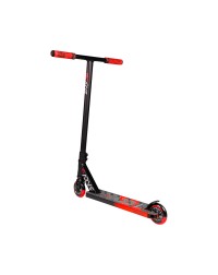 Трюковый самокат MGP (Madd Gear) Carve Pro-X SCOOTER 2020 (красно-черный) Трюковый самокат MGP (Madd Gear) Carve Pro-X SCOOTER 2020 (красно-черный)