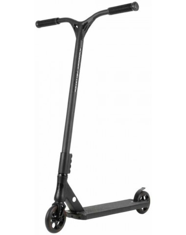 Самокат Chilli Riders Choice Sub Zero Black