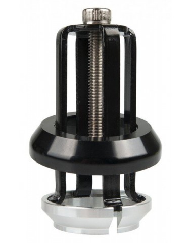 Компрессия Chilli Spider HIC-Kit-black