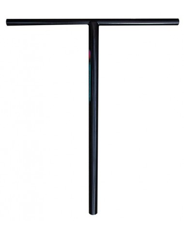 Руль д/сам. Комета V2 Омега Дарксайд