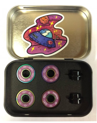 Подшипники Комета Керамические Неохром