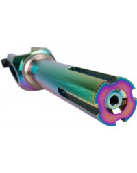 Вилка Chilli Fork Spider HIC slim cut-160mm Rainbow