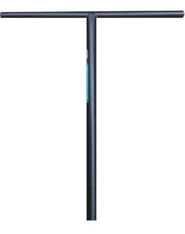 Руль для самоката Комета V2 Черный супермат