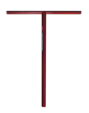 Руль для самоката Комета V2 Рубин