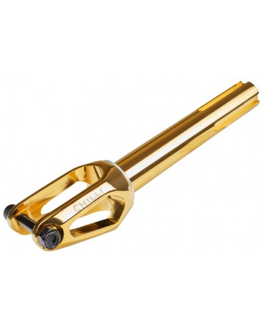 Вилка Chilli Fork Spider HIC slim cut-160mm Crown для трюкового самоката