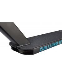 Самокат Chilli Reaper Reloaded Ghost Blue