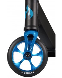 Самокат Chilli Reaper Reloaded Ghost Blue