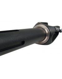 Вилка Chilli Fork Spider HIC slim cut-160mm Black