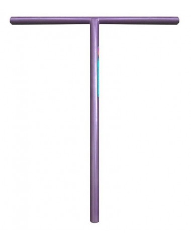 Руль д/сам. Комета V2 Виолет (фиолетовый)