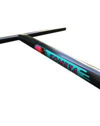 Руль Комета Oversize 34,9 V2 Дарксайд