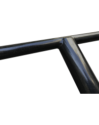 Руль Комета Oversize 34,9 V2 Дарксайд