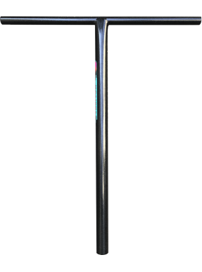 Руль Комета Oversize 34,9 V2 Дарксайд