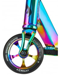 Самокат Chilli Reaper Reloaded Neochrome