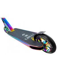 Самокат Chilli Reaper Reloaded Neochrome
