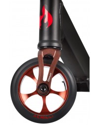 Самокат Chilli Reaper Reloaded Ghost Cooper