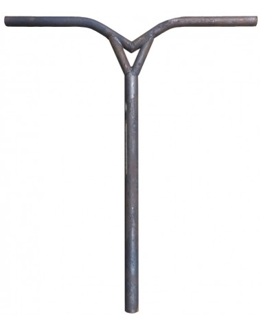 Руль д/сам. Комета Имморталъ Рэтлук - 69 см