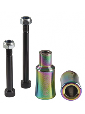 Пеги Chilli Peg barrel Neochrome