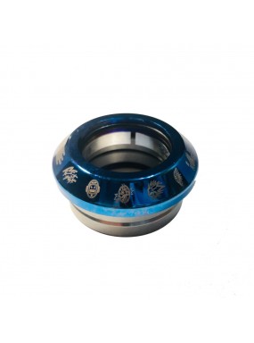 Рулевая колонка Комета Нео-Синия Рулевая колонка Комета Нео-Синия